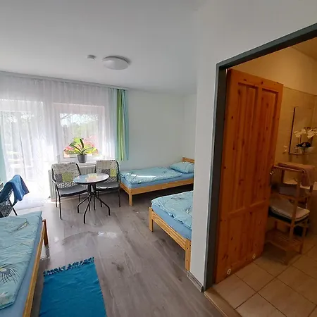 U Kapličky Penzion