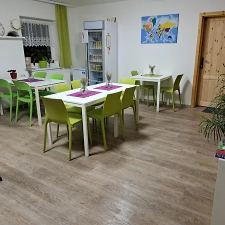 Penzion U Kapličky *