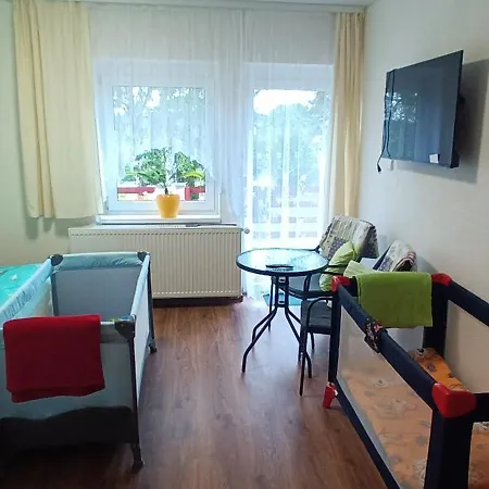 Han/Misafirhane U Kaplicky Bochov