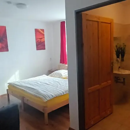 Mini-hôtel U Kaplicky