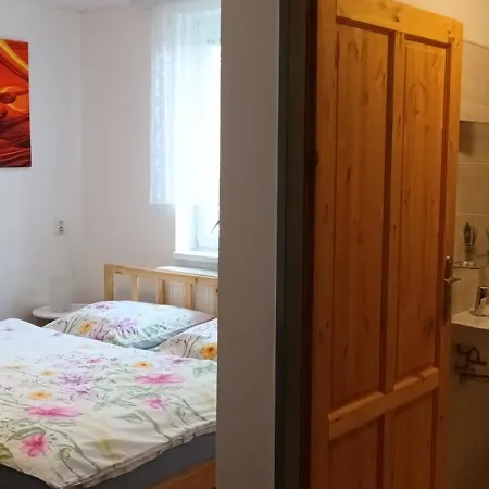 Mini-hôtel U Kaplicky *