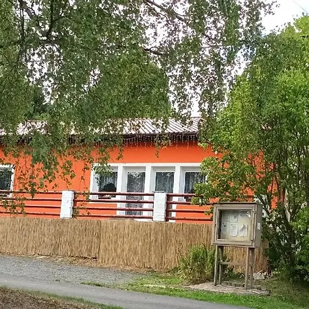 U Kaplicky * Bochov