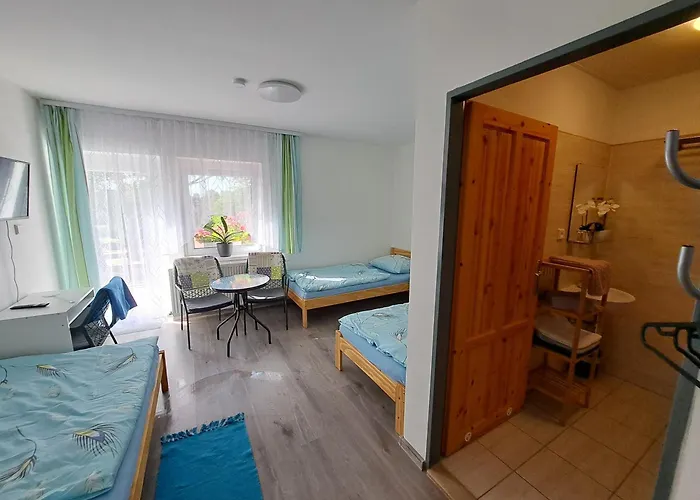 U Kapličky Penzion