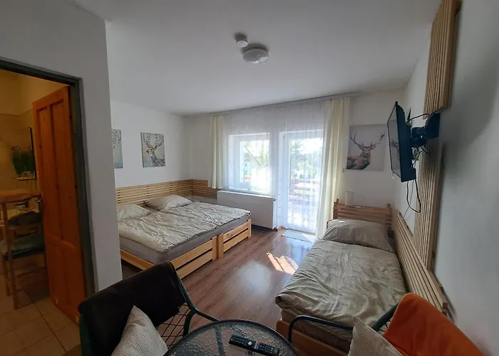 U Kapličky * Bochov