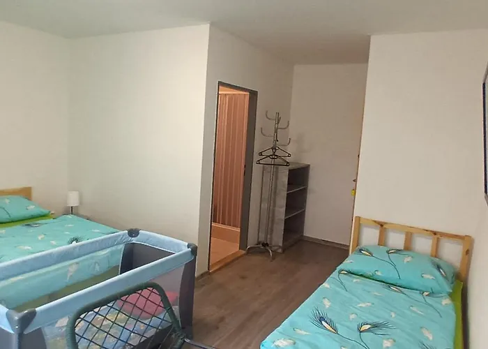 U Kapličky *