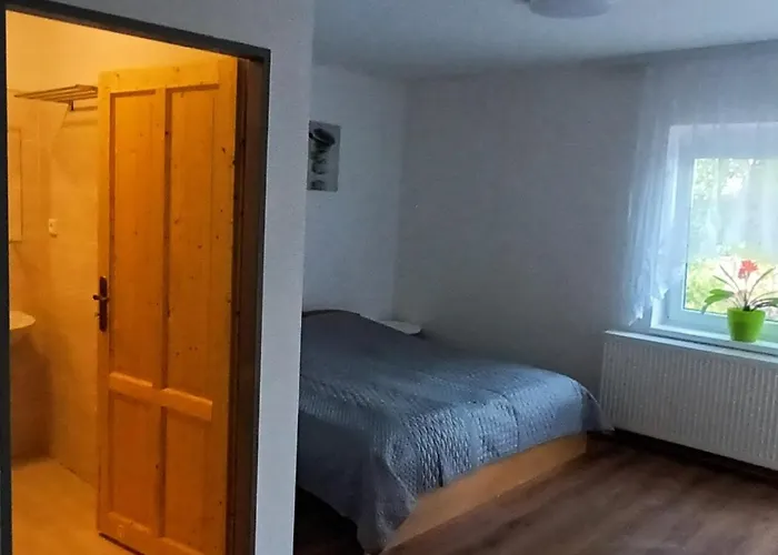 U Kapličky *