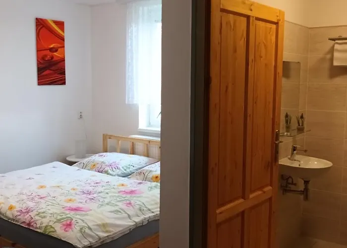 Penzion U Kapličky *