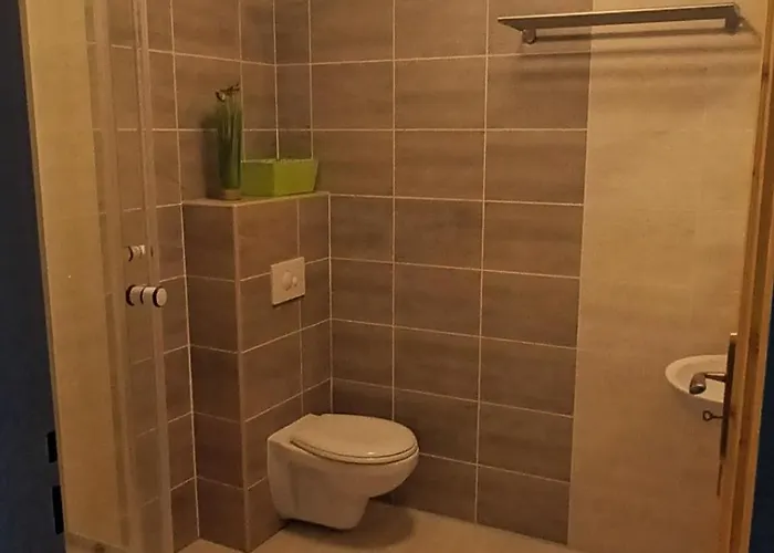 U Kapličky Bochov