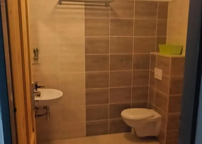 U Kapličky Bochov