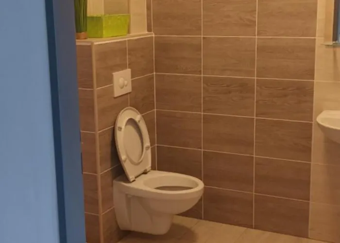 Penzion U Kapličky Bochov