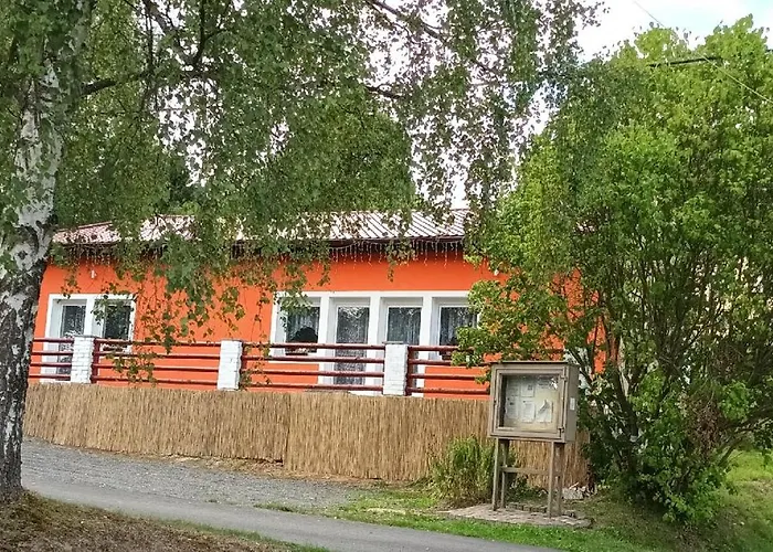 U Kapličky * Bochov